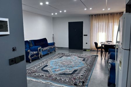 خانه مبله در محمودآباد - خط آهی