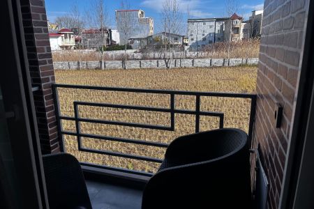 خانه مبله در محمودآباد - خط آهی