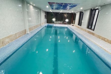 اجاره ویلا استخردار در ساوجبلاغ - تهراندشت