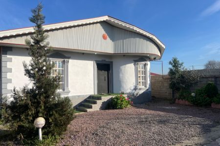 خانه ویلایی در شاندرمن - چاله سرا