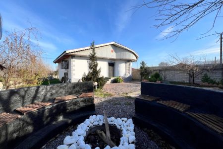 خانه ویلایی در شاندرمن - چاله سرا