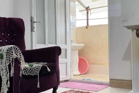 اجاره خانه مبله در فرح آباد - تازه آباد سپاه