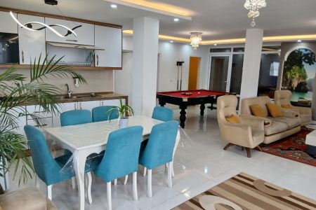 اجاره ویلا استخردار در بندرانزلی