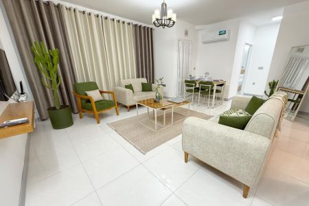 آپارتمان مبله در شیراز - سینما سعدی