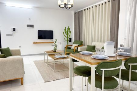 آپارتمان مبله در شیراز - سینما سعدی