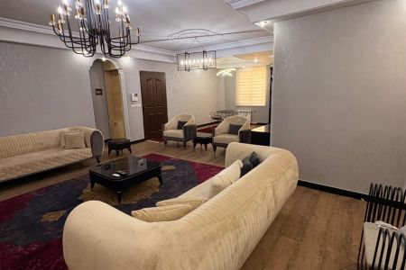 خانه مبله در جنت آباد تهران - طبقه دوم