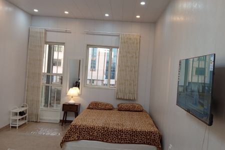 اجاره سوئیت در قشم - طبقه دوم