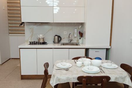 اجاره سوئیت در قشم - طبقه دوم