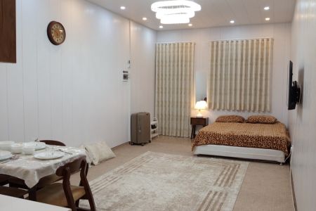 اجاره سوئیت در قشم - طبقه دوم