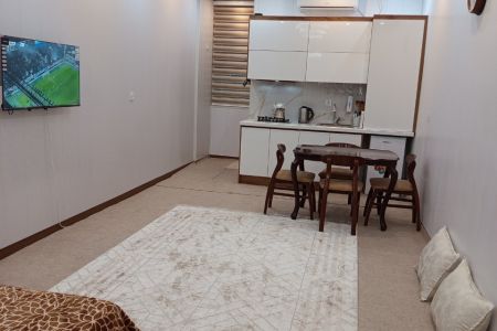 اجاره سوئیت در قشم - طبقه دوم