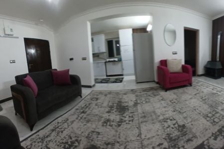 اجاره ویلا در کیاشهر - حسن کیاده