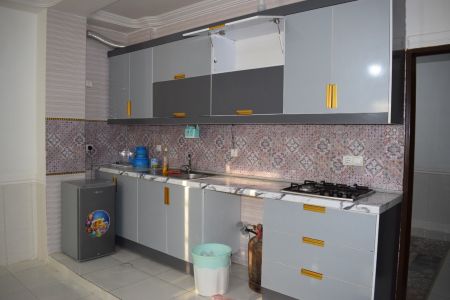 سوئیت مبله در چابهار - واحد ۴ یا ۵ - ط سوم