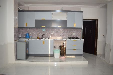 سوئیت مبله در چابهار - واحد ۲ یا ۳ - ط دوم