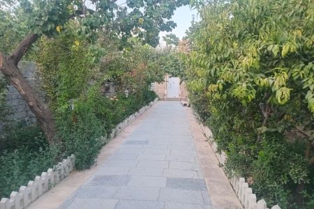 خانه ویلایی استخردار در ملارد - لم آباد