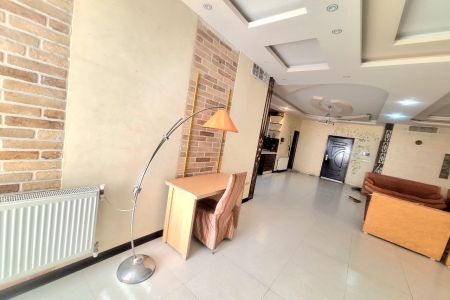 خانه ویلایی در یزد - طبقه همکف