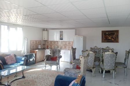 ویلا در شهریار - کردزار