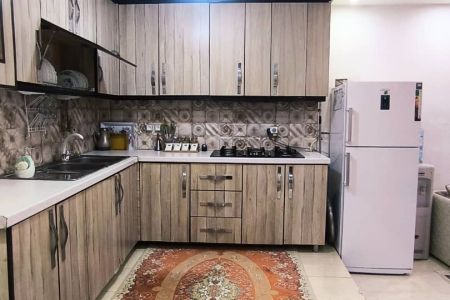 سوئیت مبله در آبادان - طبقه دوم