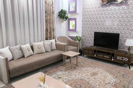 سوئیت مبله در آبادان - طبقه دوم