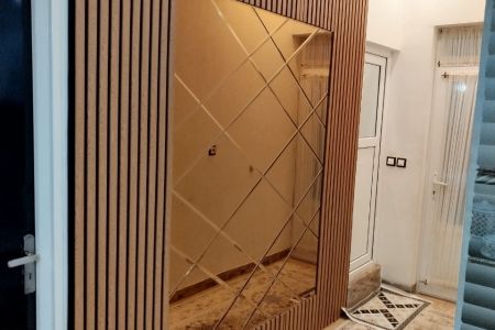 خانه مبله در گل تپه - غار علیصدر - ط ۲