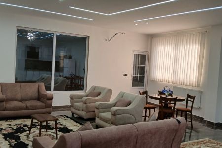 ویلا استخردار در بندر انزلی - طالب آباد