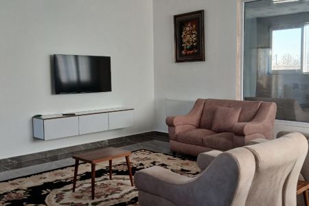 ویلا استخردار در بندر انزلی - طالب آباد