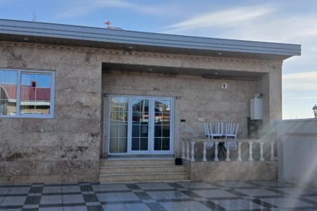 ویلا استخردار در بندر انزلی - طالب آباد