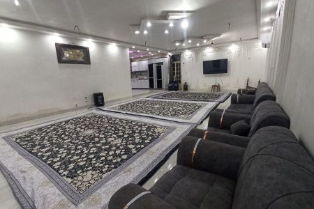 ویلا استخردار در دزفول