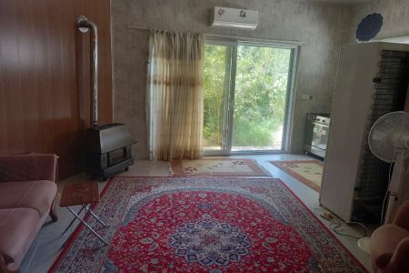 سوئیت مبله در صومعه سرا - دلیوندان