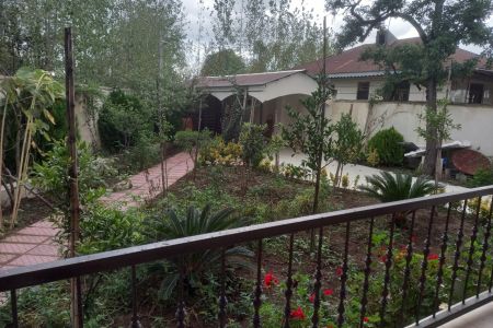 سوئیت مبله در صومعه سرا - دلیوندان