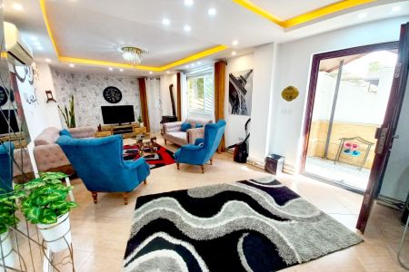 سوئیت در چالوس - خط هشت - همکف