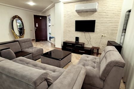 اجاره ویلا در نوشهر - واحد یک