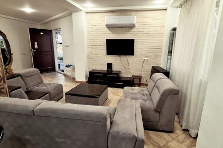 اجاره ویلا در نوشهر - واحد یک