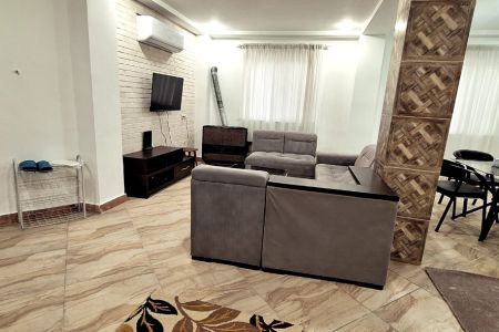 اجاره ویلا در نوشهر - واحد یک