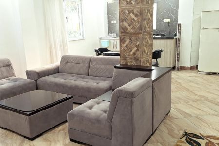 اجاره ویلا در نوشهر - واحد یک