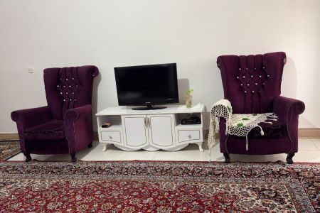 اجاره خانه مبله در فرح آباد - تازه آباد سپاه