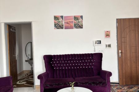 اجاره خانه مبله در فرح آباد - تازه آباد سپاه