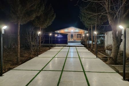 اجاره ویلا استخردار در ساوجبلاغ - ایقربلاغ