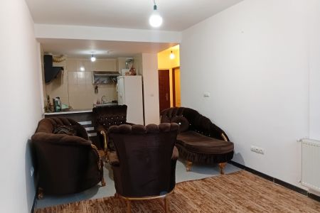 سوئیت مبله در شیراز - صدرا - طبقه چهارم