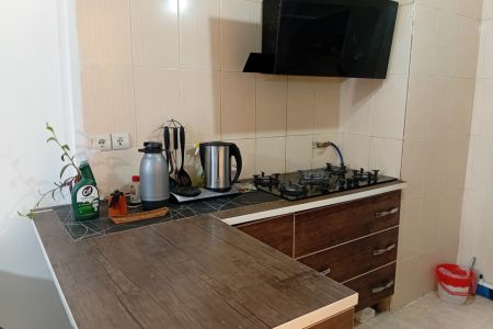 سوئیت مبله در شیراز - صدرا - طبقه چهارم