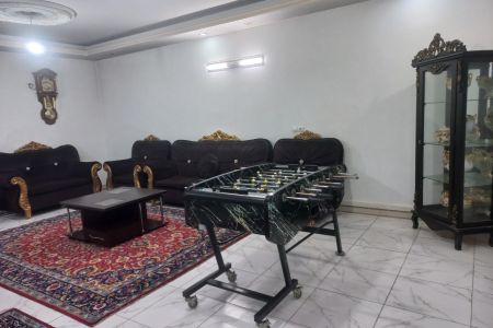 اجاره ویلا با استخر آبگرم در نزدیکی ماهدشت