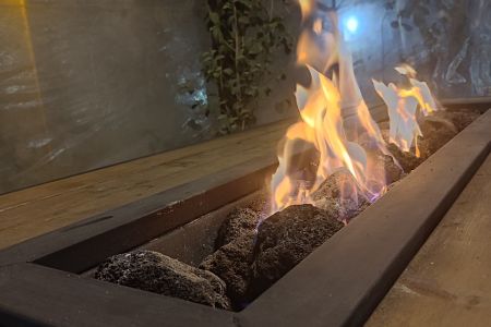 اجاره ویلا استخردار در چهارباغ - زکی آباد