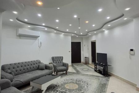 اجاره آپارتمان مبله در قشم - طبقه ۲ - واحد ۵