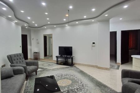 اجاره آپارتمان مبله در قشم - طبقه ۲ - واحد ۵