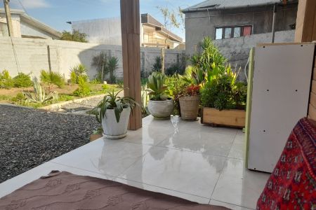 اجاره ویلا در قائمشهر - قادیکلا بزرگ