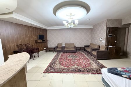 اجاره آپارتمان مبله در مشهد - واحد ۱