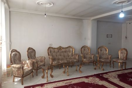 خانه در شهرک دانش کرمانشاه - طبقه دوم