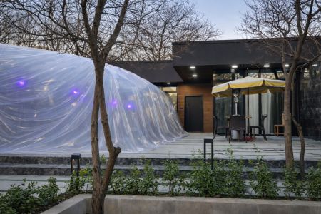 اجاره ویلا استخردار در ملارد - لم آباد