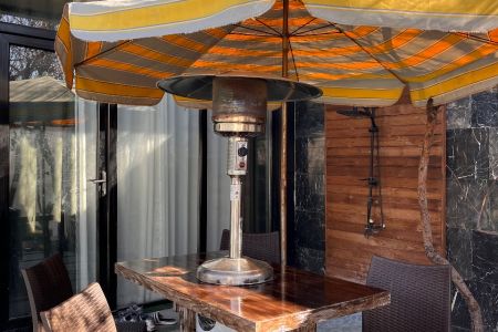 اجاره ویلا استخردار در ملارد - لم آباد