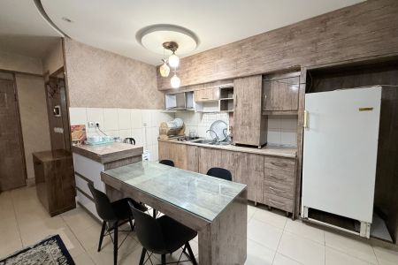 اجاره آپارتمان مبله در مشهد - واحد ۲