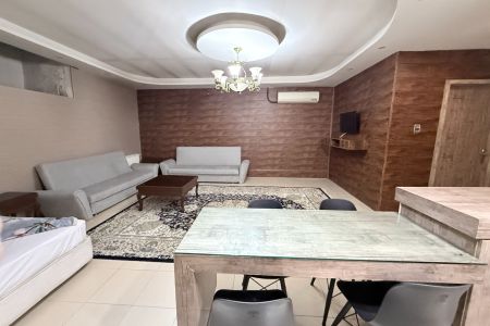 اجاره آپارتمان مبله در مشهد - واحد ۲